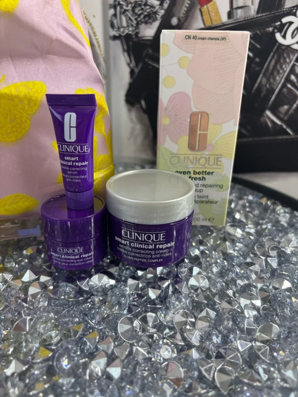 Clinique bundle of 5pc - Picture 4 of 8